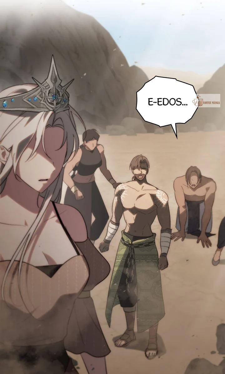 Kissing with God’s Eyes Covered Chapter 60 page 29