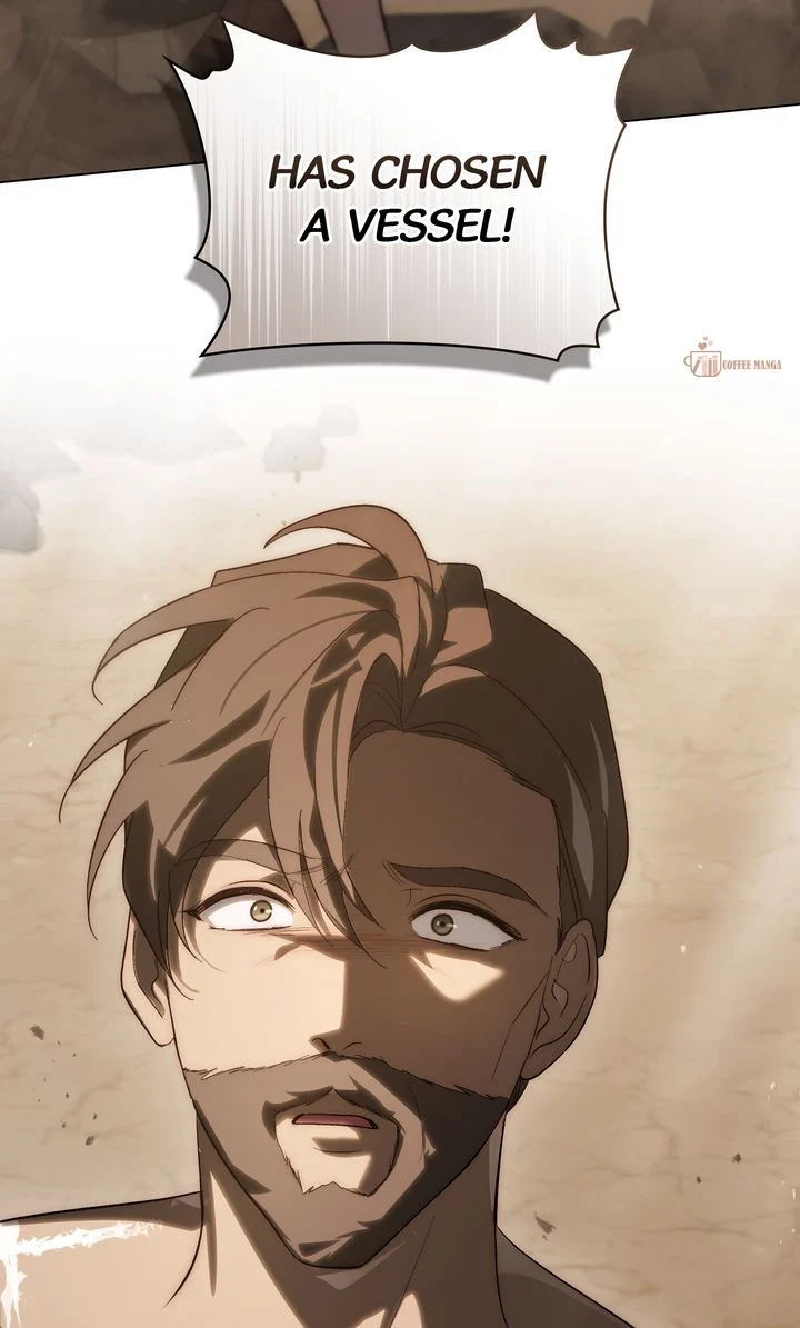 Kissing with God’s Eyes Covered Chapter 60 page 30