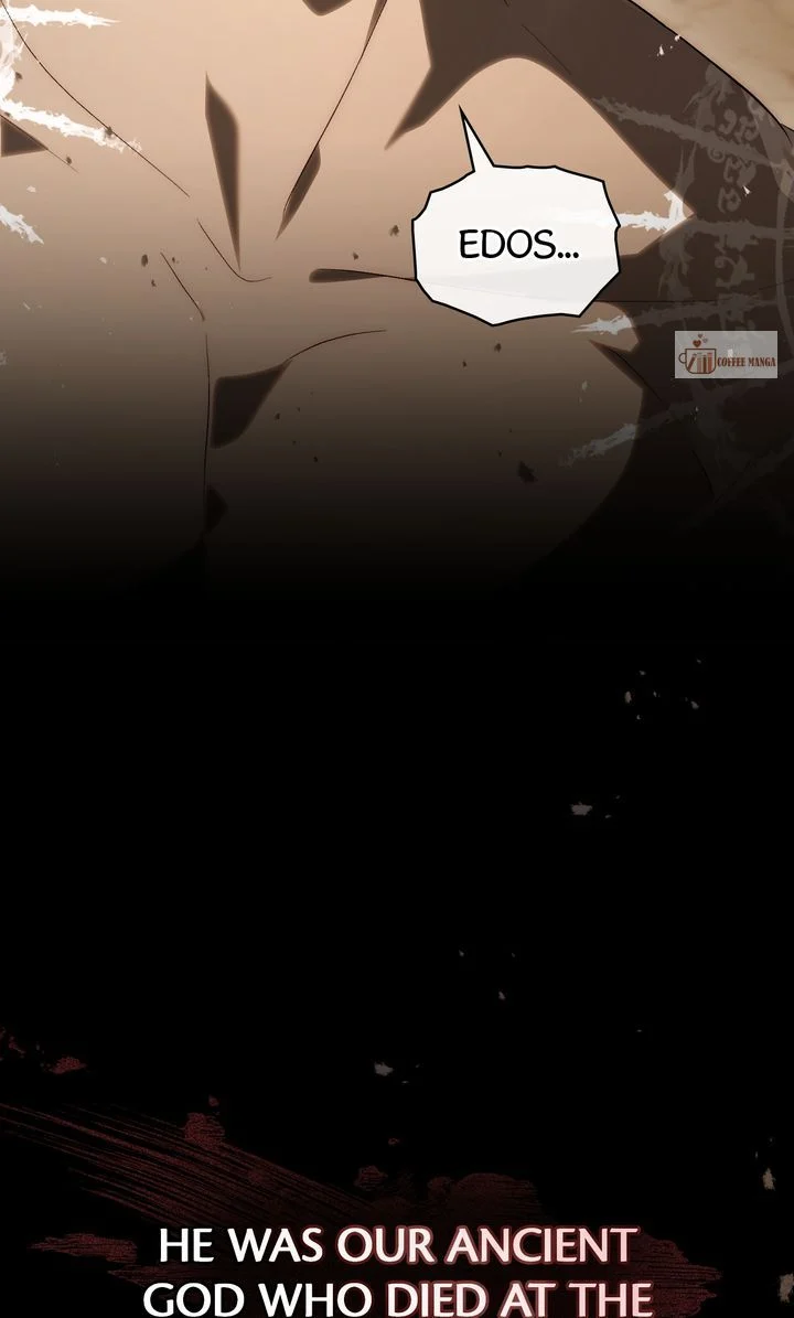 Kissing with God’s Eyes Covered Chapter 60 page 31