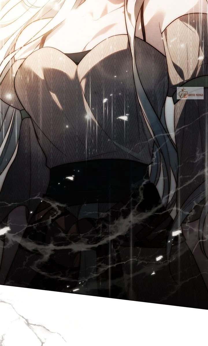 Kissing with God’s Eyes Covered Chapter 60 page 3