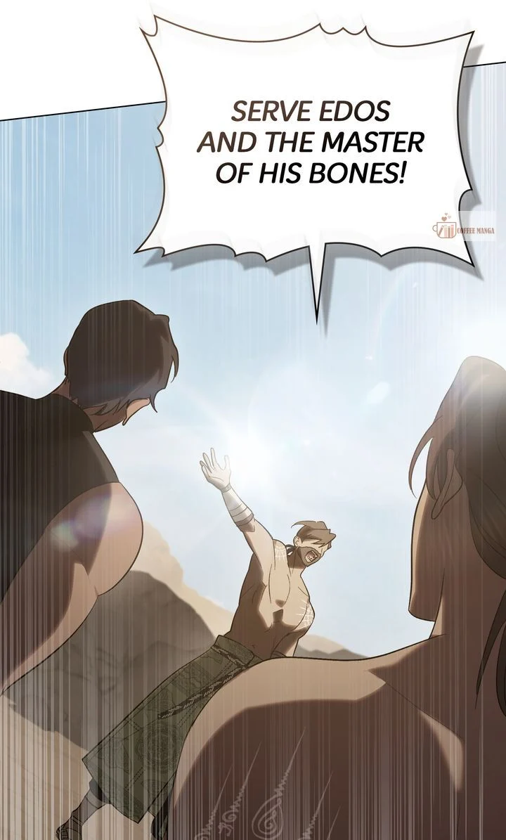 Kissing with God’s Eyes Covered Chapter 60 page 39