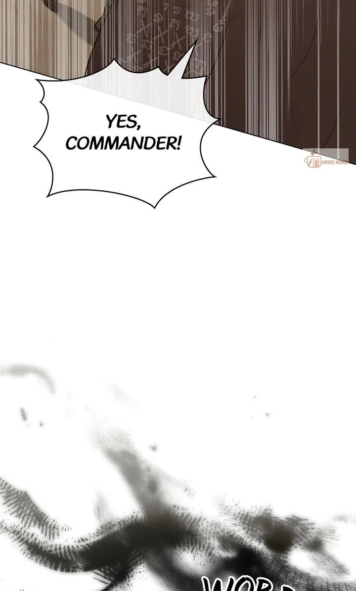 Kissing with God’s Eyes Covered Chapter 60 page 40