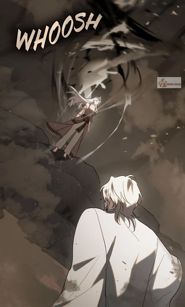 Kissing with God’s Eyes Covered Chapter 60 page 42