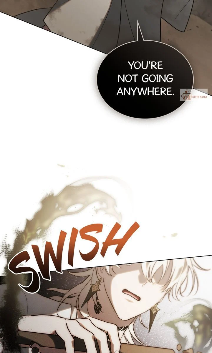 Kissing with God’s Eyes Covered Chapter 60 page 43