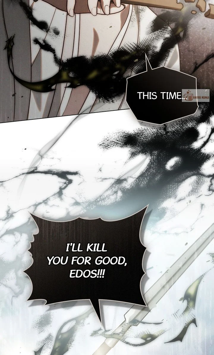 Kissing with God’s Eyes Covered Chapter 60 page 44