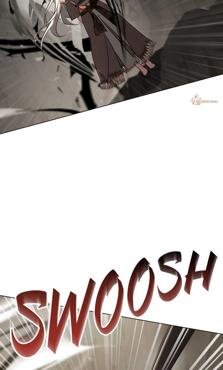Kissing with God’s Eyes Covered Chapter 60 page 48