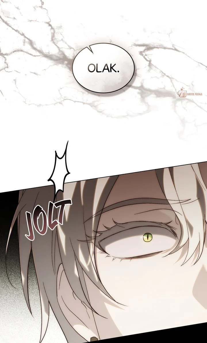 Kissing with God’s Eyes Covered Chapter 60 page 4