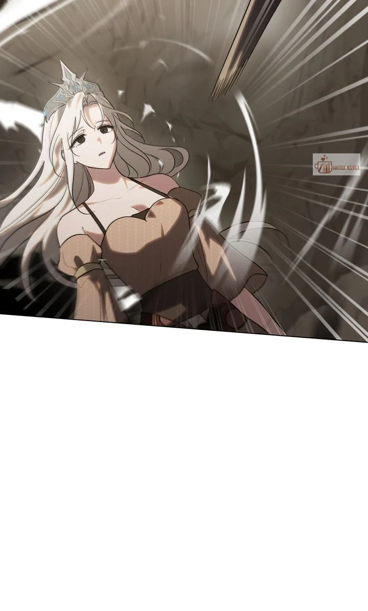 Kissing with God’s Eyes Covered Chapter 60 page 49