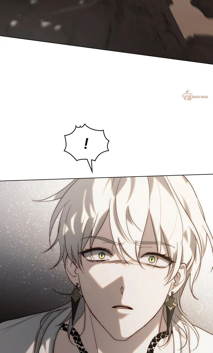 Kissing with God’s Eyes Covered Chapter 60 page 52