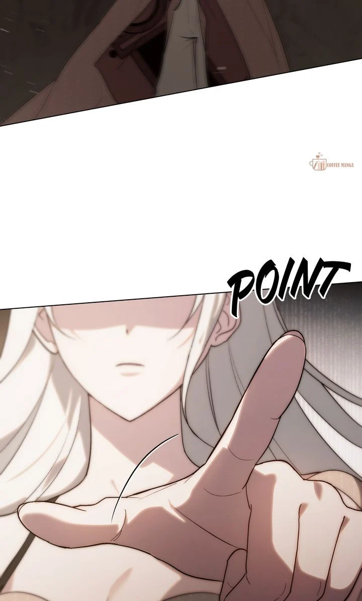 Kissing with God’s Eyes Covered Chapter 60 page 56