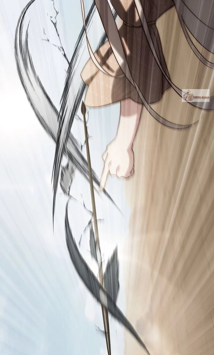 Kissing with God’s Eyes Covered Chapter 60 page 58