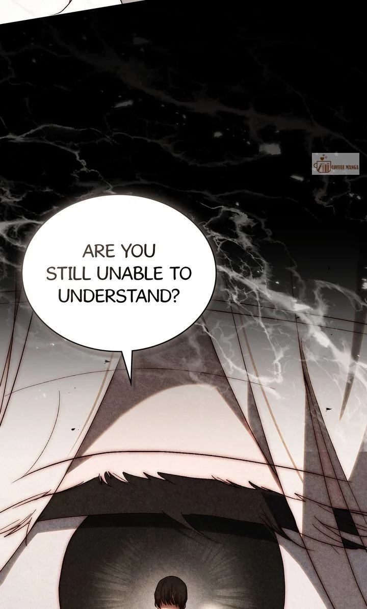 Kissing with God’s Eyes Covered Chapter 60 page 5
