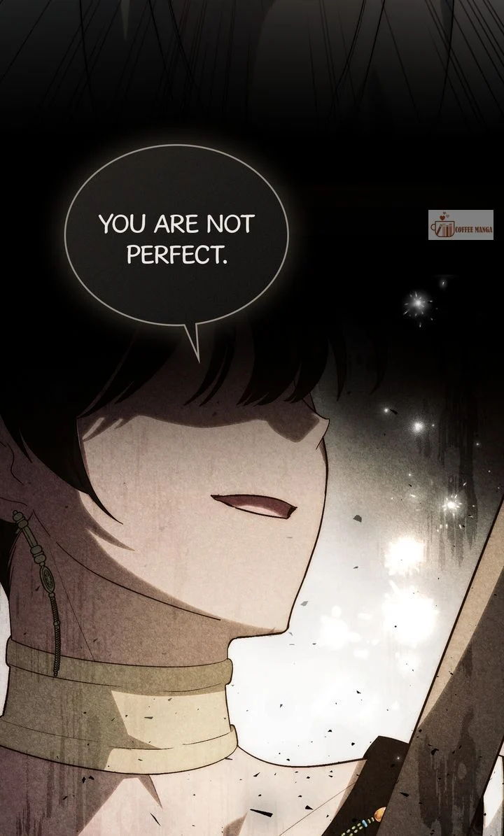 Kissing with God’s Eyes Covered Chapter 60 page 61