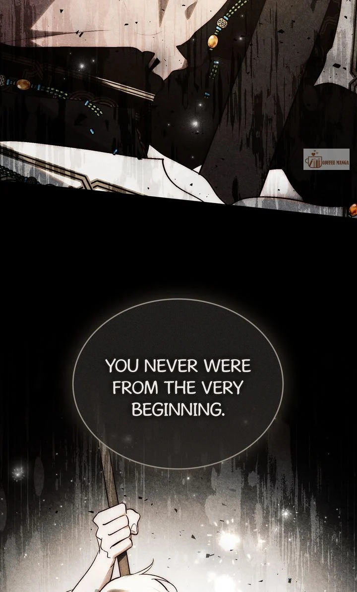 Kissing with God’s Eyes Covered Chapter 60 page 62