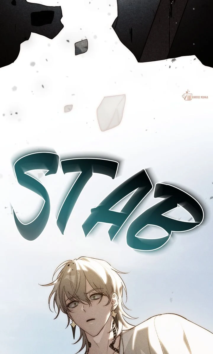 Kissing with God’s Eyes Covered Chapter 60 page 65
