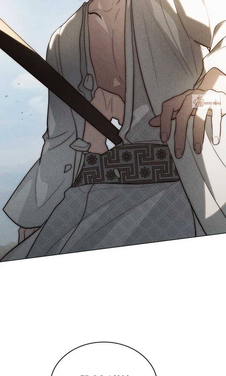 Kissing with God’s Eyes Covered Chapter 60 page 66