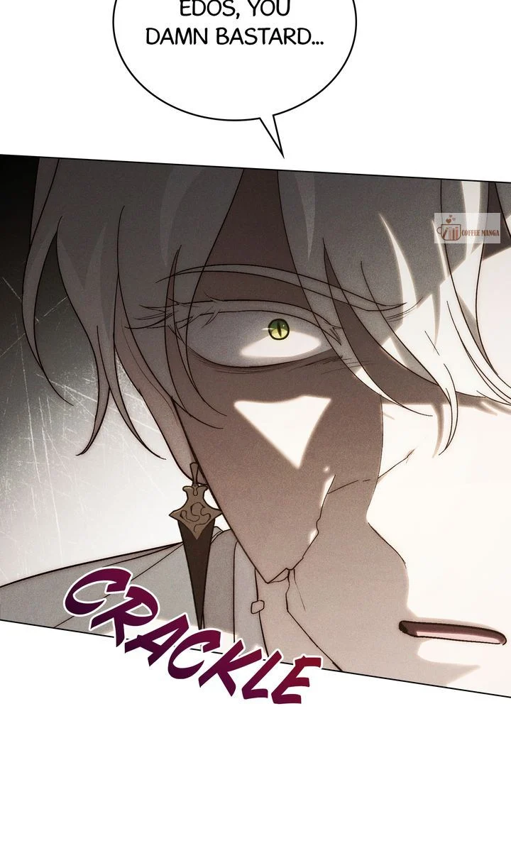 Kissing with God’s Eyes Covered Chapter 60 page 67
