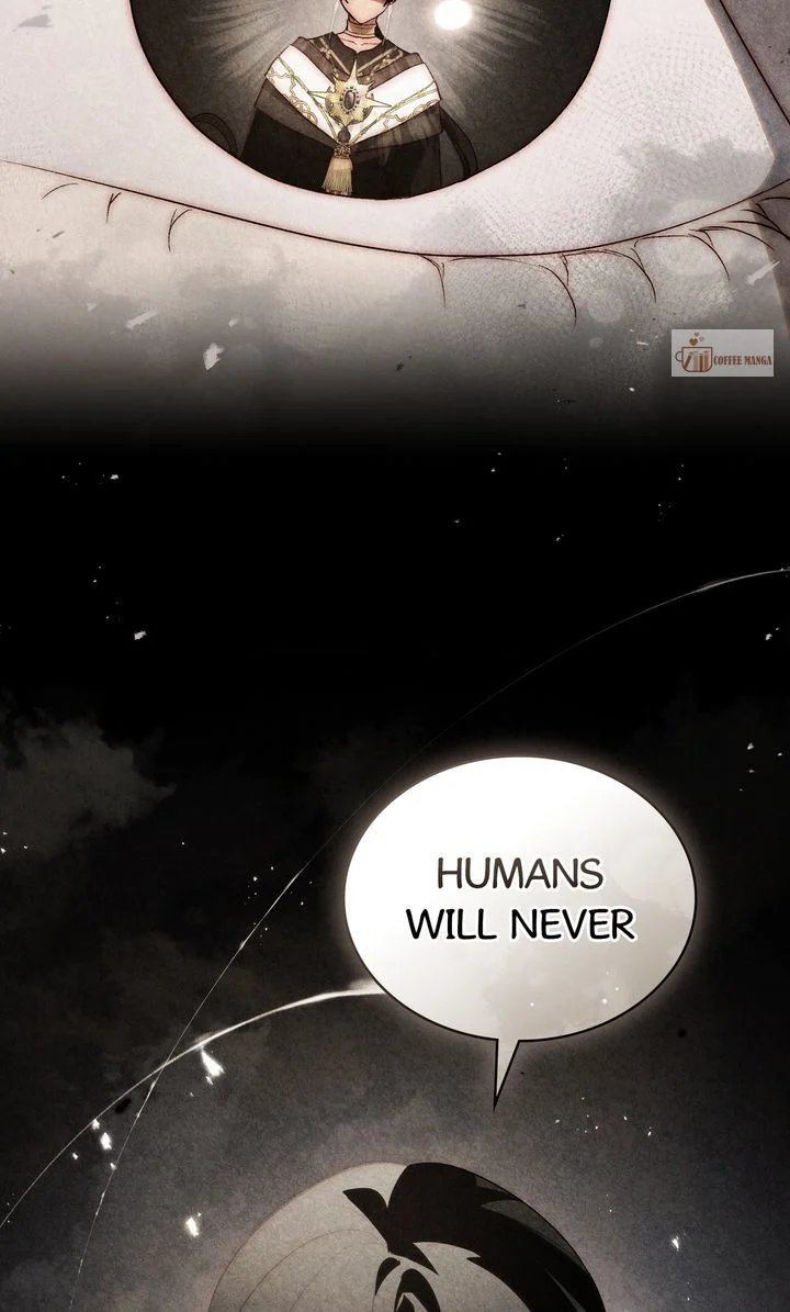 Kissing with God’s Eyes Covered Chapter 60 page 6