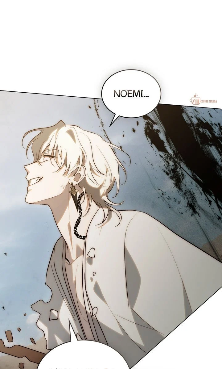 Kissing with God’s Eyes Covered Chapter 60 page 69