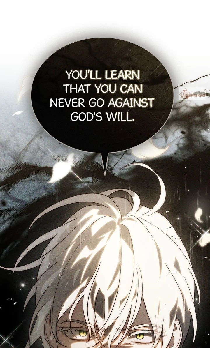 Kissing with God’s Eyes Covered Chapter 60 page 73