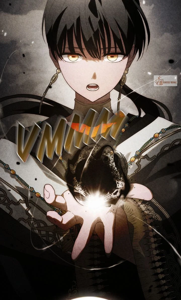 Kissing with God’s Eyes Covered Chapter 60 page 7