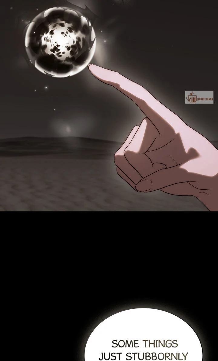 Kissing with God’s Eyes Covered Chapter 60 page 83