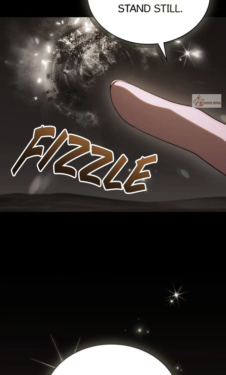 Kissing with God’s Eyes Covered Chapter 60 page 84