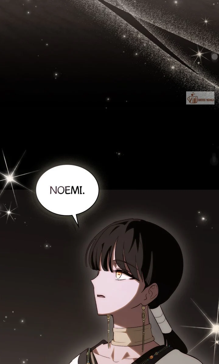 Kissing with God’s Eyes Covered Chapter 60 page 86