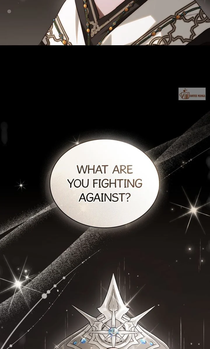 Kissing with God’s Eyes Covered Chapter 60 page 87