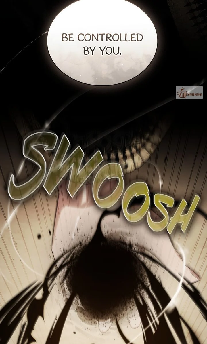 Kissing with God’s Eyes Covered Chapter 60 page 8