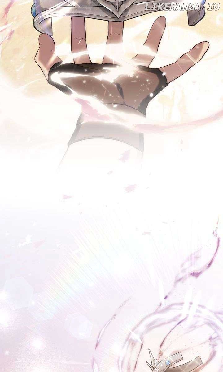Kissing with God’s Eyes Covered Chapter 63 page 23