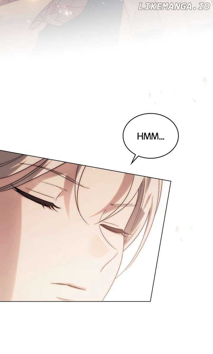 Kissing with God’s Eyes Covered Chapter 63 page 25