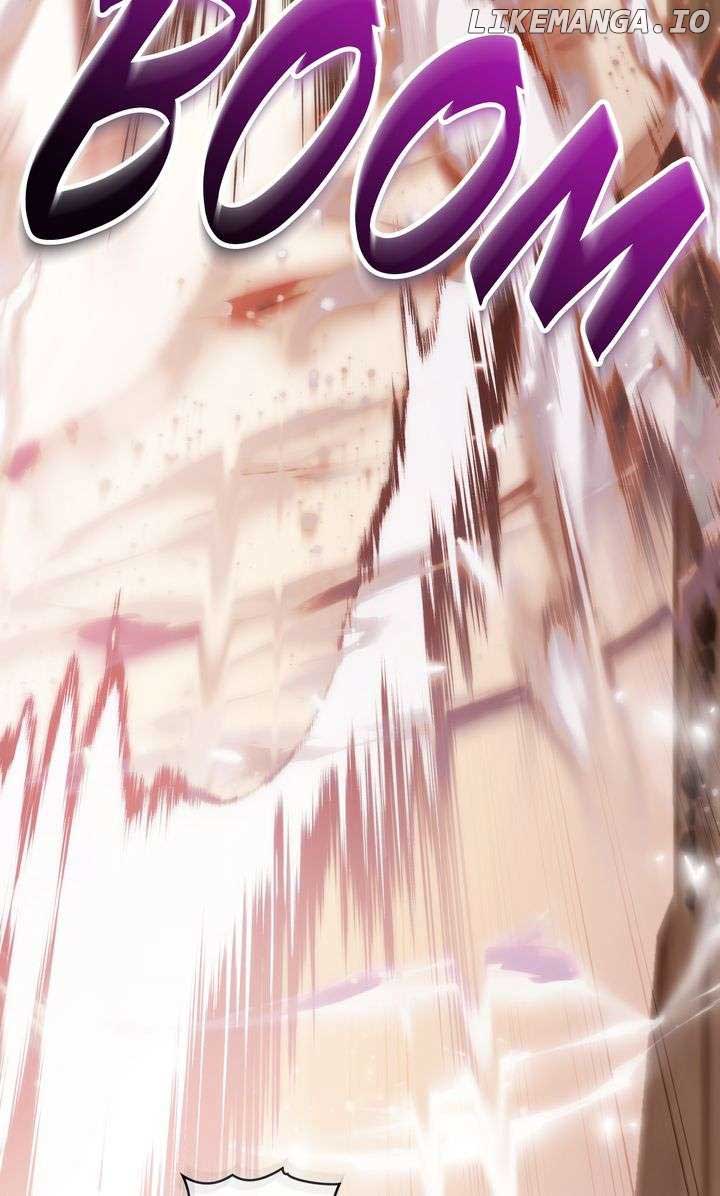Kissing with God’s Eyes Covered Chapter 63 page 37