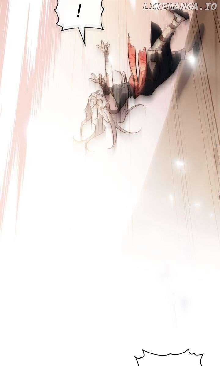 Kissing with God’s Eyes Covered Chapter 63 page 38