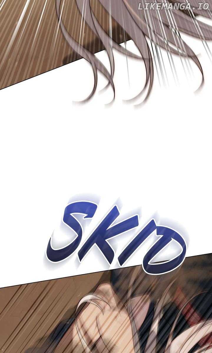 Kissing with God’s Eyes Covered Chapter 63 page 41