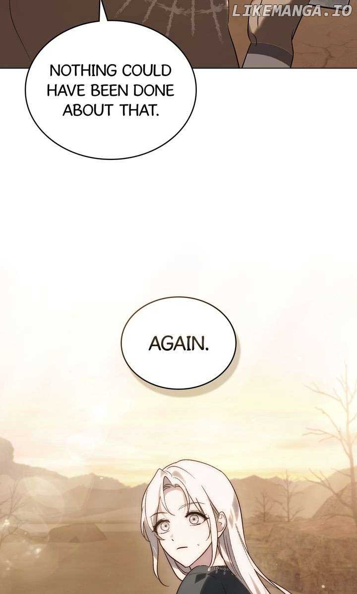 Kissing with God’s Eyes Covered Chapter 63 page 46