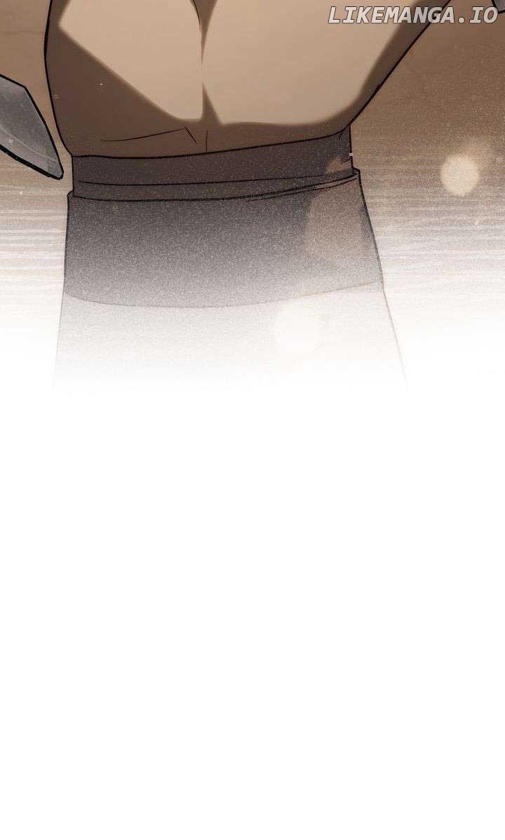 Kissing with God’s Eyes Covered Chapter 63 page 48