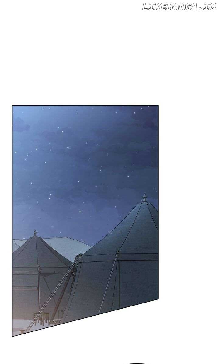 Kissing with God’s Eyes Covered Chapter 63 page 49