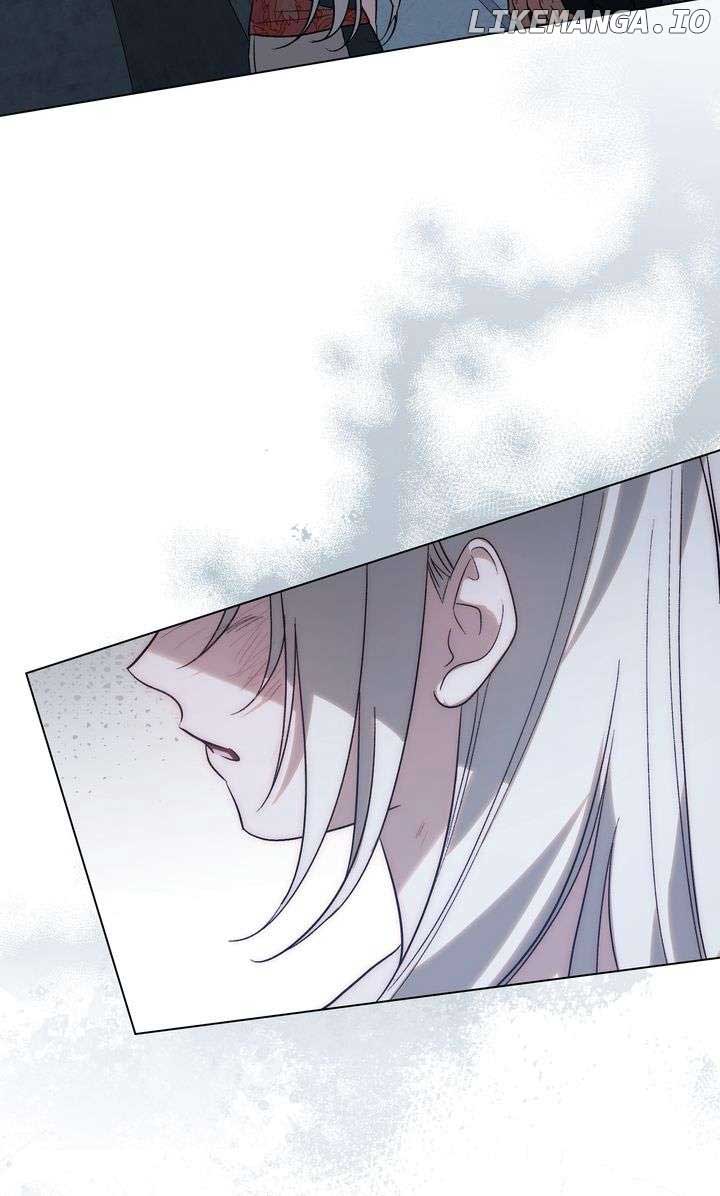 Kissing with God’s Eyes Covered Chapter 63 page 63