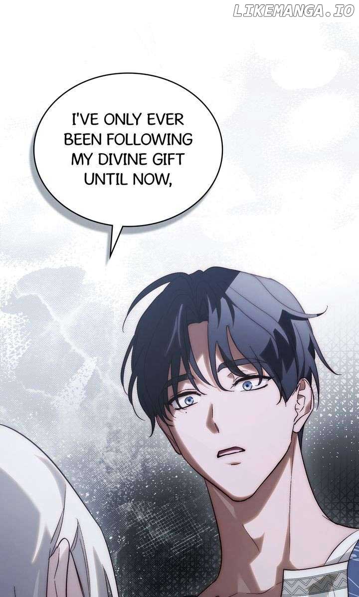 Kissing with God’s Eyes Covered Chapter 63 page 66
