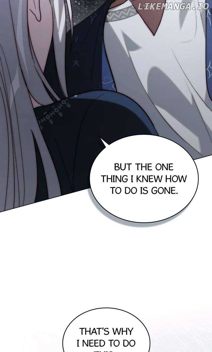 Kissing with God’s Eyes Covered Chapter 63 page 67