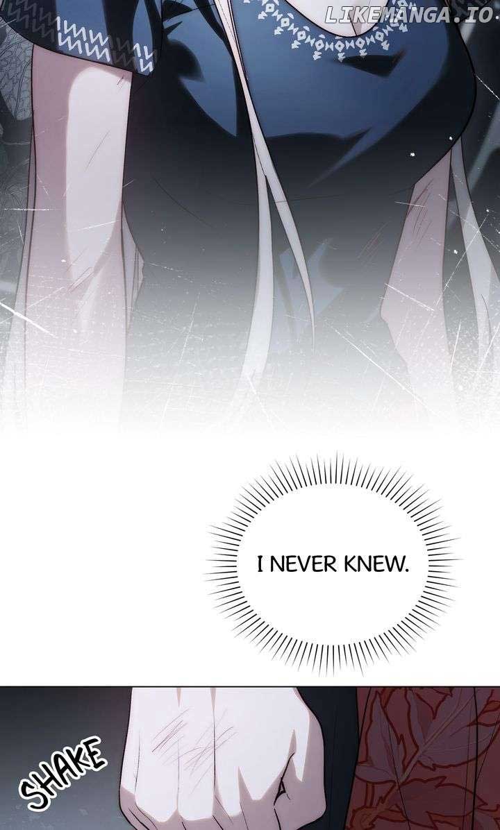 Kissing with God’s Eyes Covered Chapter 63 page 69