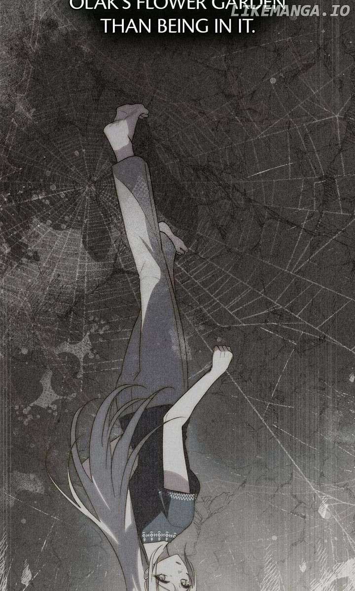 Kissing with God’s Eyes Covered Chapter 63 page 72