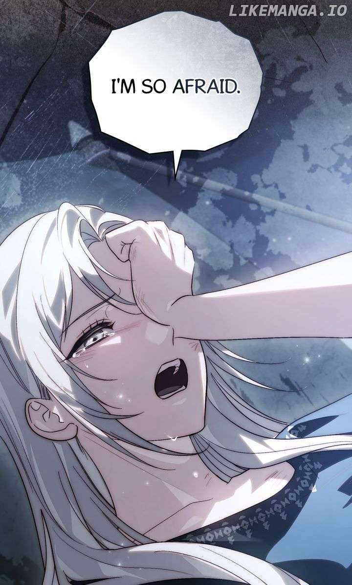 Kissing with God’s Eyes Covered Chapter 63 page 75