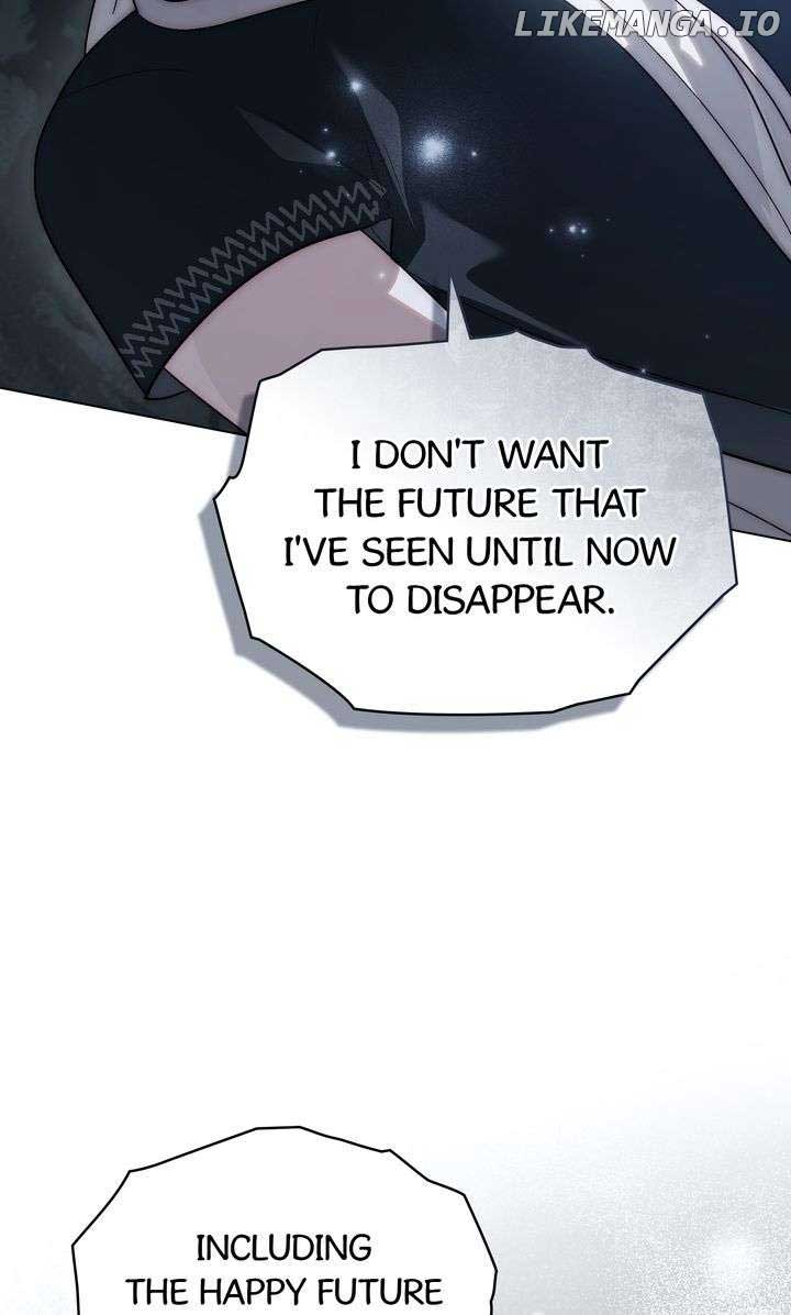 Kissing with God’s Eyes Covered Chapter 63 page 76