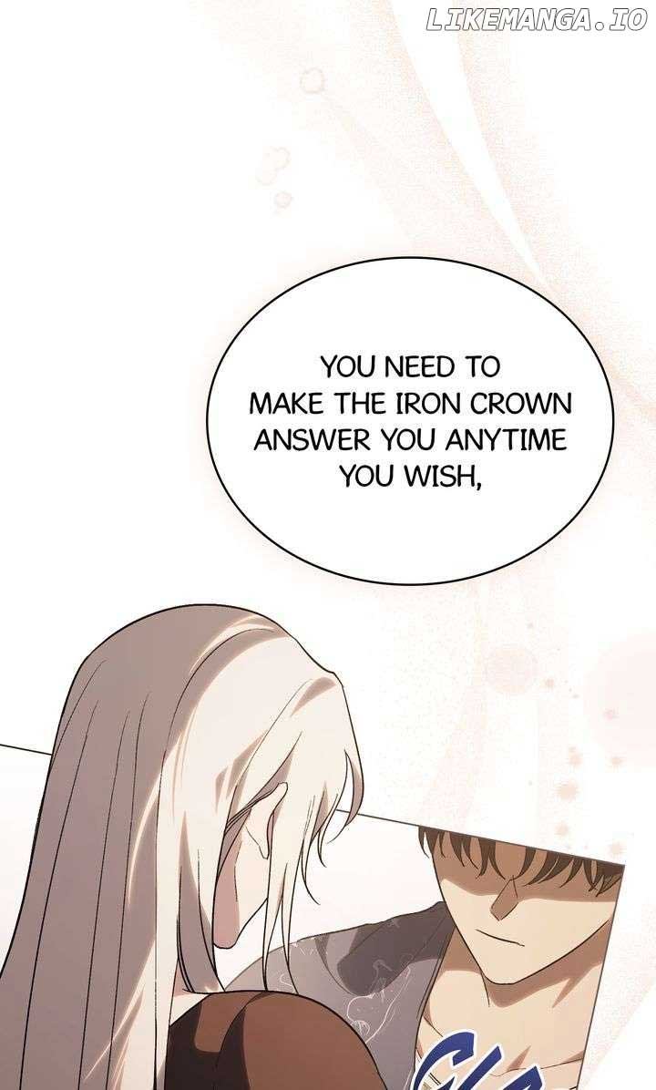 Kissing with God’s Eyes Covered Chapter 63 page 7