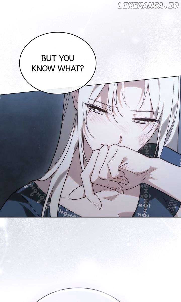 Kissing with God’s Eyes Covered Chapter 63 page 80