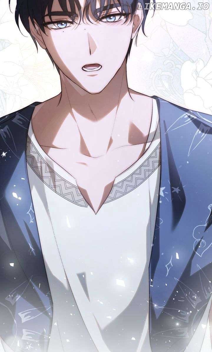 Kissing with God’s Eyes Covered Chapter 63 page 82