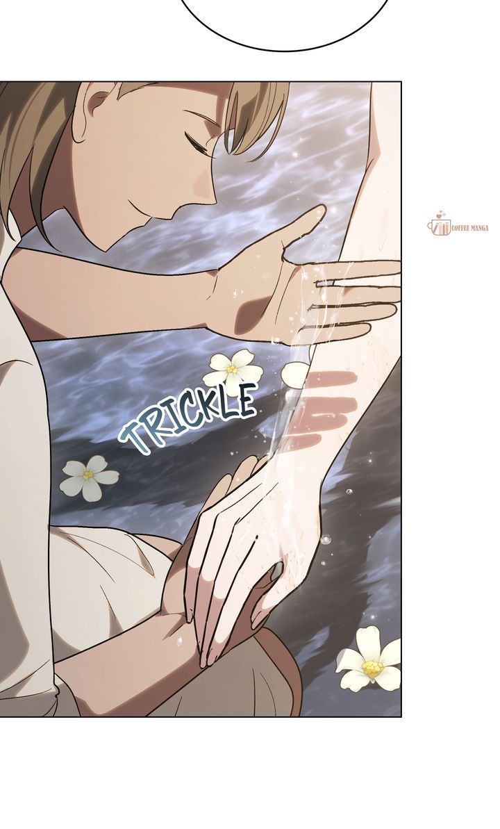 Kissing with God’s Eyes Covered Chapter 68 page 15