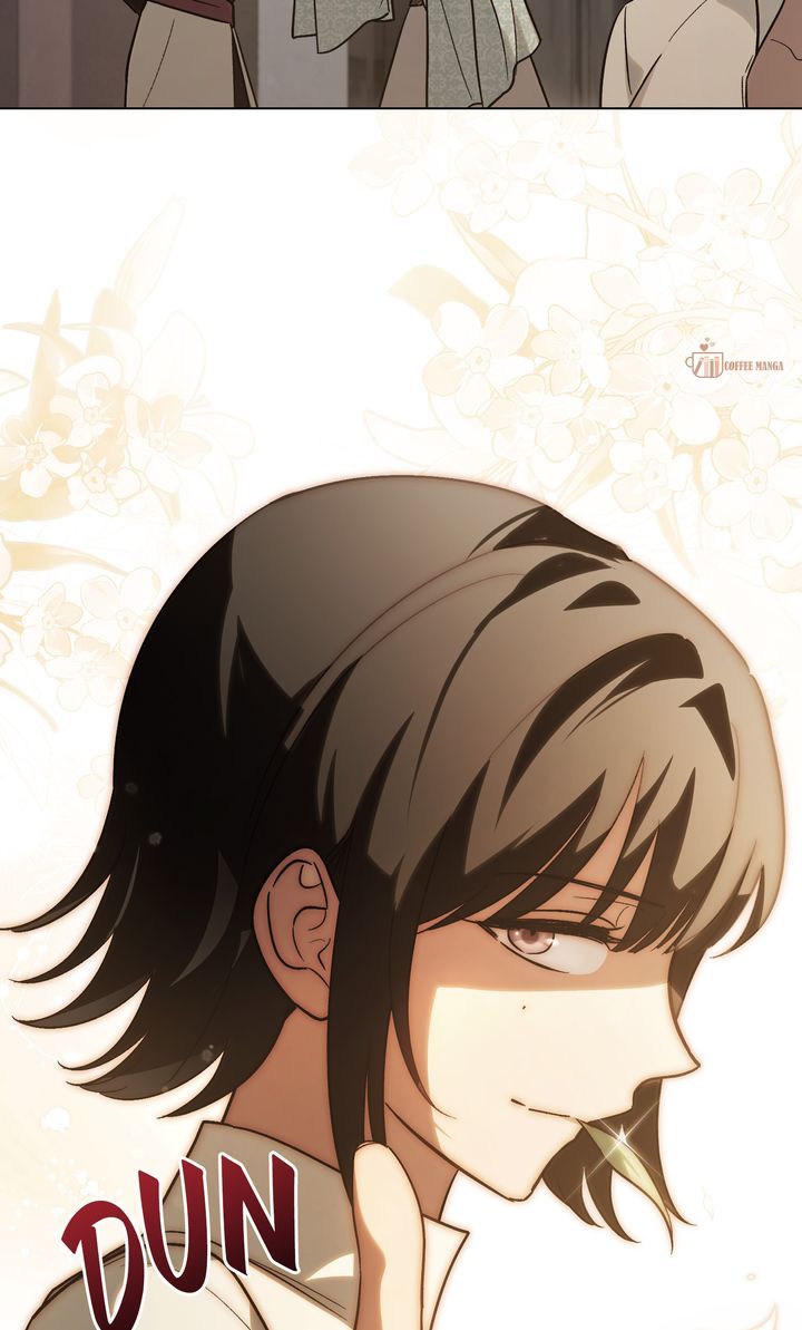 Kissing with God’s Eyes Covered Chapter 68 page 18